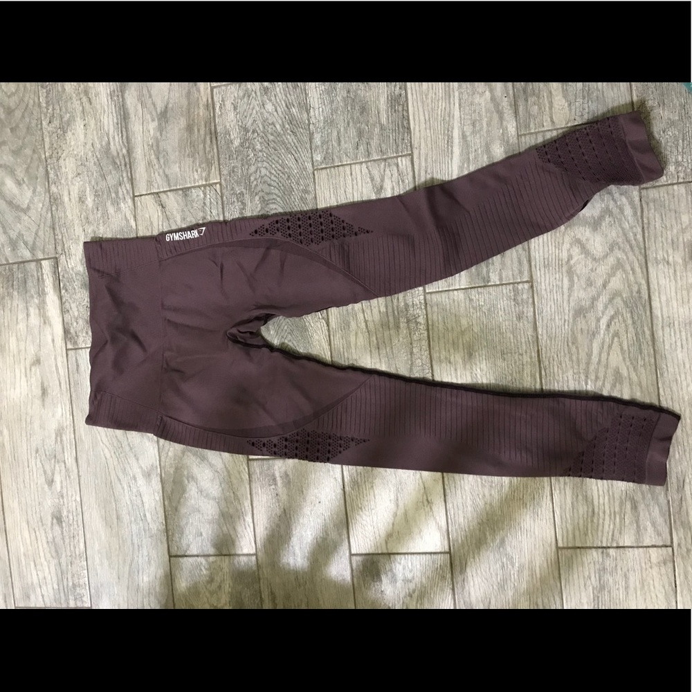 Gymshark seamless leggings